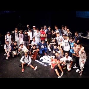 Meet your Posher, Adalberto